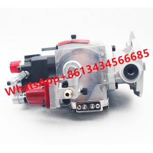 NT855 NTA855 Genuine Diesel Engine PT Fuel Injection Pump 3070123 4951459