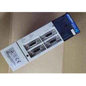 MR-J2S-70CP-S011 Industrial Servo Drives Mitsubishi Servo Amplifier