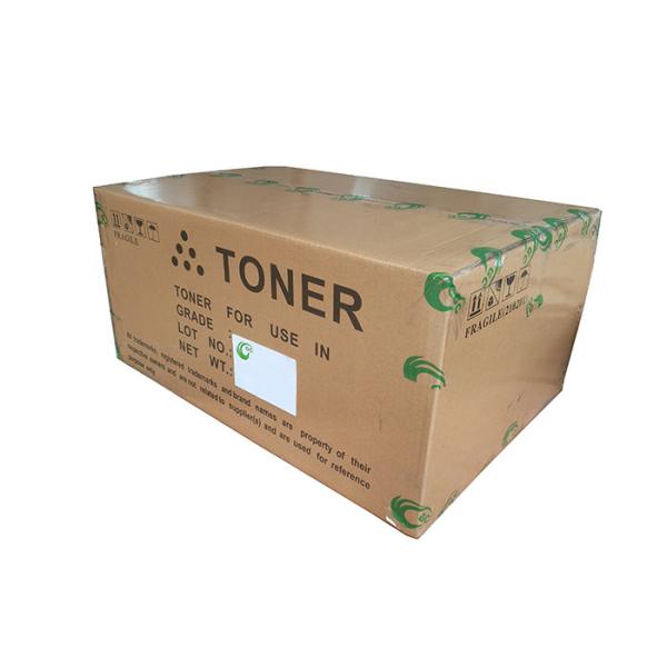Compatible Toshiba E Studio 166 Toner ROHS , Toshiba Toner Powder With Bulk