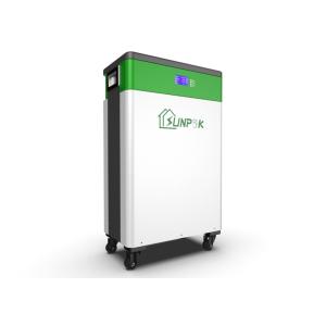 20Kwh Energy Storage Lithium Battery 280ah Lifepo4 Lithium Iron Phosphate