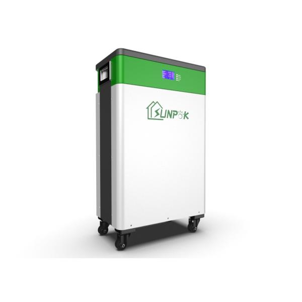20Kwh Energy Storage Lithium Battery 280ah Lifepo4 Lithium Iron Phosphate