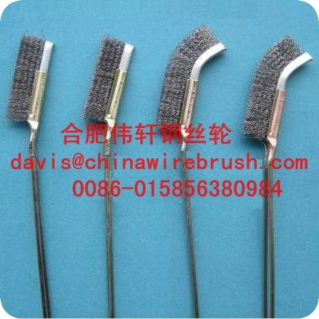 Quality Stainless Steel Wire Scratch Brushes wholesale