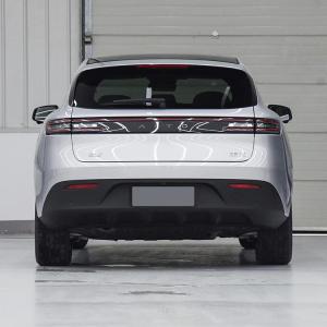 1220KM Range AITO M7 M5 2023 Adults Electric SUV with Harmony OS 0km Charge Time