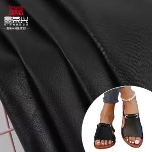 Wholesale Double Brushed Backing Pvc Various Embossed Patterns Artificial