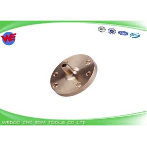 X198D838H01 Mitsubishi Wire EDM Spare Parts M922 Lower Aspirator