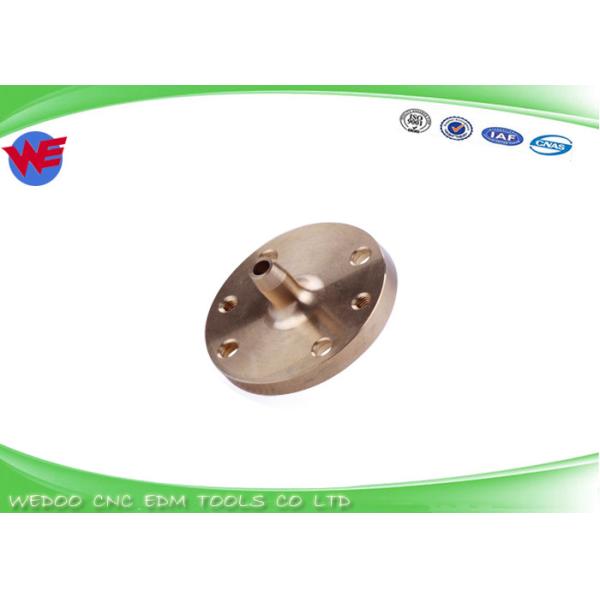 Quality X198D838H01  Mitsubishi Wire EDM Spare Parts M922 Lower Aspirator wholesale