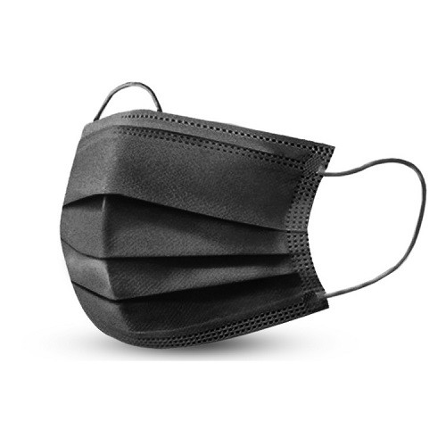 Quality Customization Logo Protective Earloop Disposable Face Mask Nonwoven wholesale