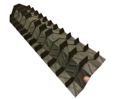 Evaporative Cooling Tower Drift Loss PVC Cooling Tower Drift Eliminator