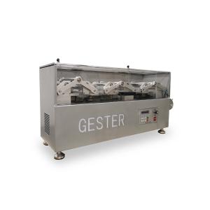 SATRA TM161 Footwear En Shoe Sole Bending Flexing Resistance Tester