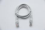 Stable And Fast Cat5E Ethernet Patch Cable UTP CCS 24/26 AWG