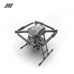Foldable And Portable Small And Medium-sized UAV 58.8V 14S Bottom Hanging Load