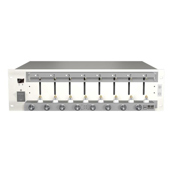 Quality MySQL Rechargeable 8 Channel Battery Analyzer Troubleshooting wholesale