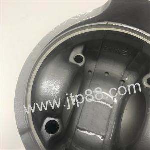 High level diesel engine piston 6D102 Excavator spare parts for sale OEM:6738-31