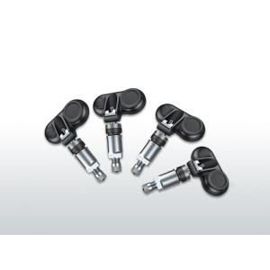 Cheap Three Tire Truck TPMS System LCD Segment Display Tire Pressure Monitoring System for sale