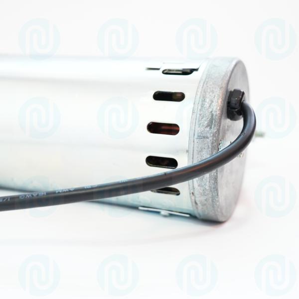 74495000 Motor,assy,knife/drill,s72,52 Is A Part Of GT5250