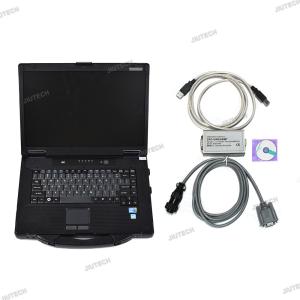 CPC-USB ARM7 Forklift Truck Diagnostic Scanner Tool for TOYOTA BT Forklift