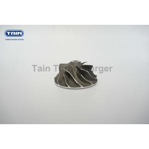 TF035HLVGT Turbocharger Compressor Wheel Turbo Kit 49135-02650 49135-02652
