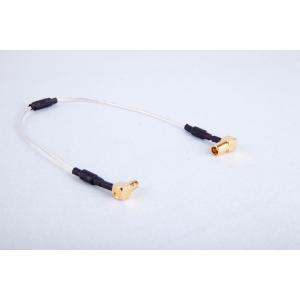 SMB Extension Cable RG316 RF Cable Assembly for Wireless Industries