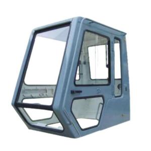 SH430 Excavator Cabin for Sany Ex200-1 Ex60-2 Ex60 Ex120-2 Ex200-2 Ex300 Ex300-2