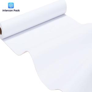 Offset Printing Stone Paper Rolls Eco Friendly Customized Size