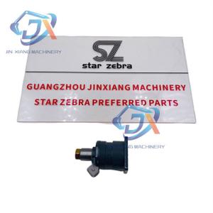 STAR ZEBRA parts Solenoid valve 9258047 4288336 for EX200-2 EX200-3 Solenoid
