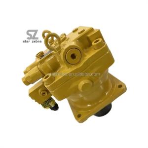 Find the Perfect Caterpillar 374 Steering Motor Swing Motor Assembly for Your