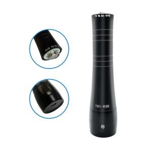 Portable Security Patrol Wand System With Rechargeable Lithium Battery