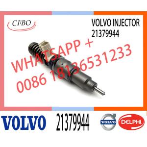 Diesel Fuel EUI BEBE4D26001 BEBE4D26002 21379943 BEBE4D26002 21379944 fits V-o-l