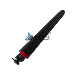 Printing Rubber Roller HDB CD74 60 66 72 78 Plate Ink Roller Ink Form Roller