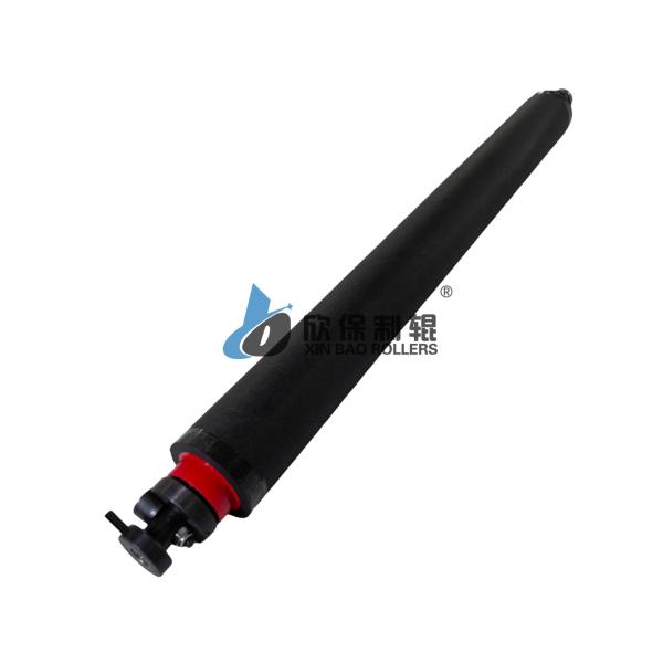 Printing Rubber Roller HDB CD74 60 66 72 78 Plate Ink Roller Ink Form Roller