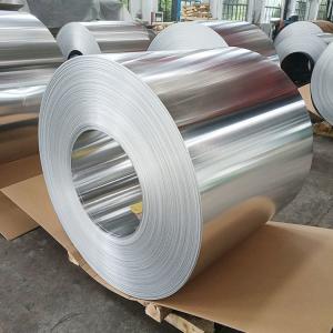 3 5 6series Aluminum Alloy Sheet Roll Coil Customized 50mm