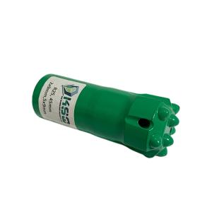 Wear Resistant Rock Drill Bit