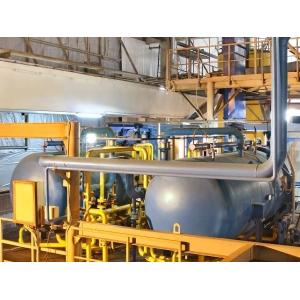 62KG Weight Advanced Pressure Leaf Filter Unit for Effective Particle Removal