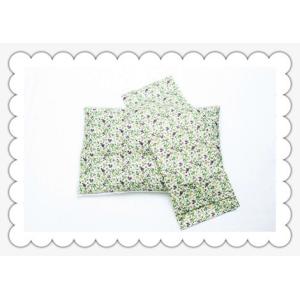 Lavender Pillow Sleeping Pillow 100% Cotton Pillow Printed Pillow