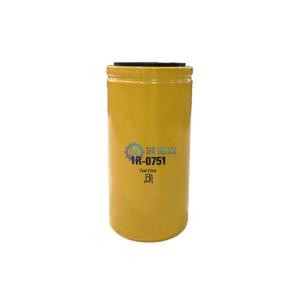 Cheap 1R-0751 FF5324 P551315 Hydraulic Filter Replacement For Excavator 315D 318D for sale