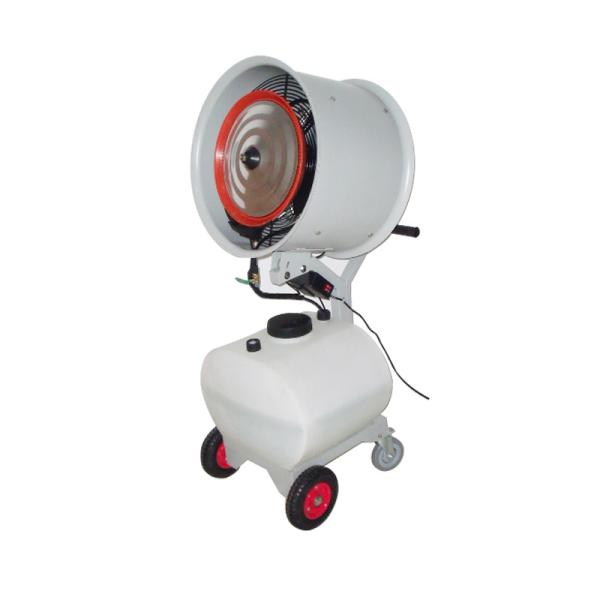 Quality Big Outdoor Misting Humidifier Fan wholesale