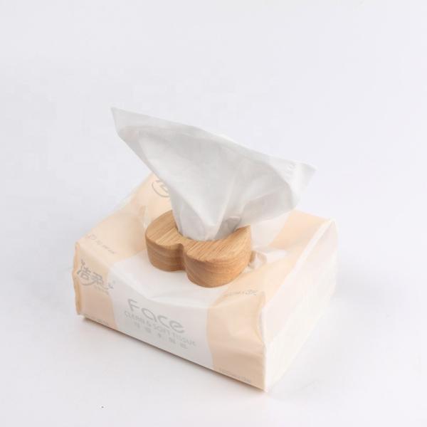 Quality Wooden Heart Napkin Rings- for Weddings Dinner Parties or Every Day Use wholesale