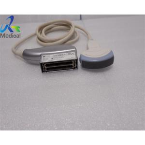 China GE C1-5-RS Used Micro Convex Ultrasound Probe 2-5MHz Frequency Voluson S6 S8 on sale