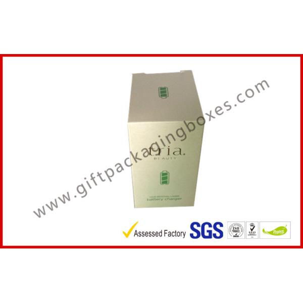 Quality Pantone Printing Customized Gift Card Board Packaging Boxes For Mugs wholesale
