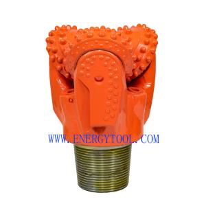 Roller Bit Drilling 10-5/8inch TCI Bit of IADC 725 With API Pin 6-5/8