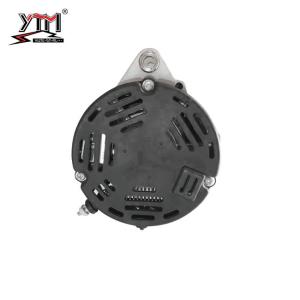 NK227 CAL50625 8-98089--063-0 0-35000-4868 24V/50A/2PK Alternator for Isuzu eng.