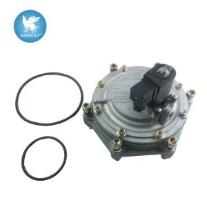 TH-4475-M Submerged Normally Closed Pulse Jet Valves