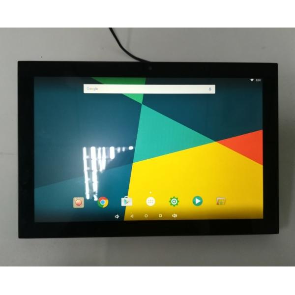 Quality SIBO factory price 10 inch POE powered in-wall tablet and support Kiosk mode for home automation wholesale