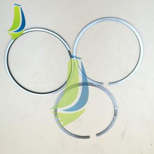 2114321 Piston Ring For 3304 3306 Diesel Engine Parts