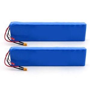 OEM ODM LiFePO4 lithium battery pack Electric Scooter battery 24V 36V 48V 6Ah 7