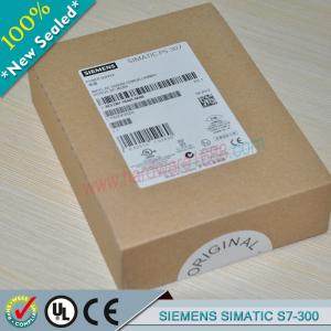 SIEMENS SIMATIC S7-300 6ES7312-1AE14-0AB0 / 6ES73121AE140AB0