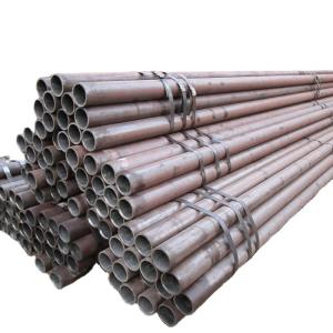 Cheap ASTM A179 A192 A210 6m 8m 12m Length Carbon Steel Seamless Pipe with Other Special Pipe and ±1% Tolerance for sale