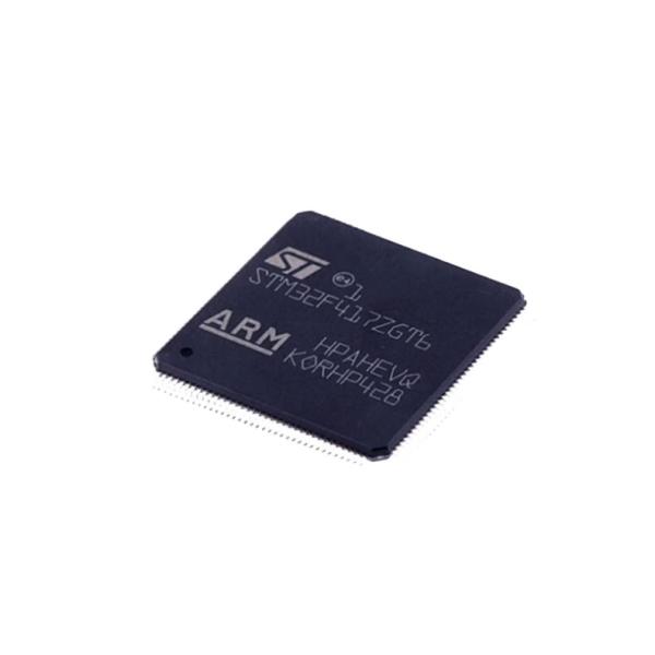 Quality STMicroelectronics STM32F417ZGT6 other Electronic Components Old 32F417ZGT6 Microcontroller Chip wholesale