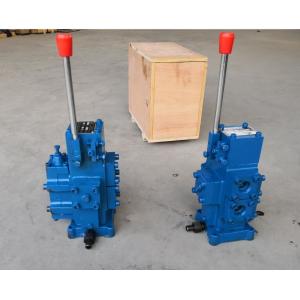 Winch Control Block Control Valve Windlass CSBF-G20 Flow 120L/Min