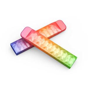 Housing (1*8) / Cold runner / Three-plates mold No.24307 & 24308